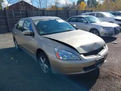 2003 Honda Accord EX