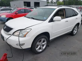 2008 Lexus RX 350