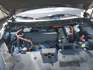 2026 Honda CR-V Sport Touring