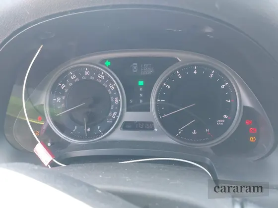 2010 Lexus IS 250