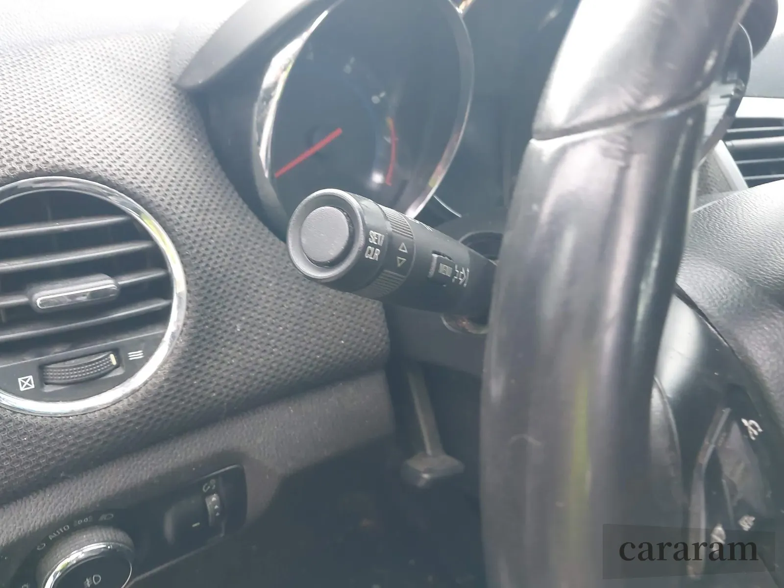 2012 Chevrolet Cruze 1LT