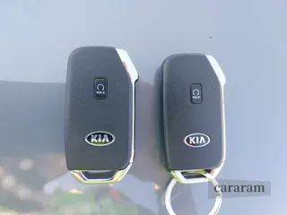 2021 Kia Sorento EX