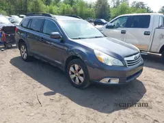 2011 Subaru Outback Prem