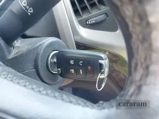 2012 Buick Verano