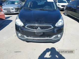 2020 Mitsubishi Mirage ES