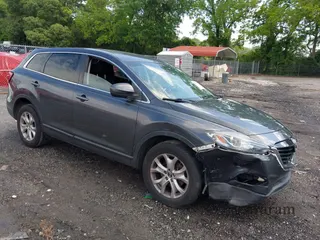 2015 Mazda CX-9 Sport
