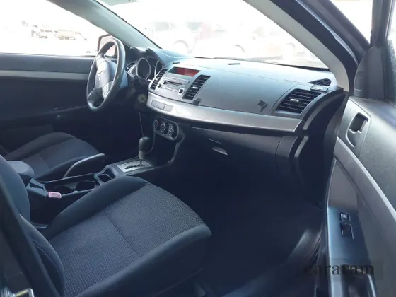 2011 Mitsubishi Lancer ES