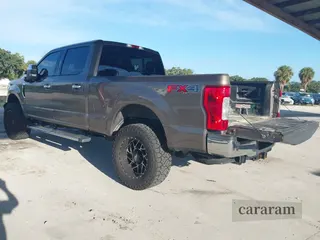 2018 Ford F-250 XLT