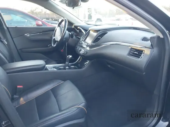2020 Chevrolet Impala Premier