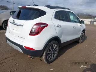 2019 Buick Encore Essence