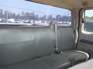 2008 Ford F-250 XL