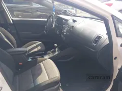 2014 Kia Forte EX