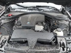 2013 BMW 3 Series 328i xDrive