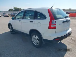 2009 Honda CR-V LX
