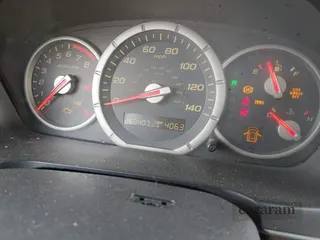 2006 Honda Pilot EX-L