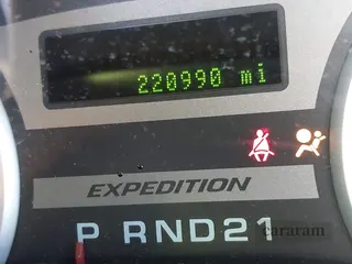 2005 Ford Expedition Limited