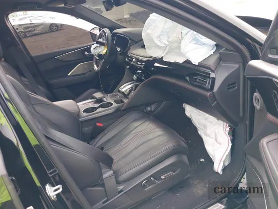 2024 Acura MDX Type S
