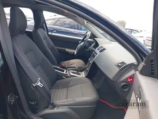 2009 Volvo S40