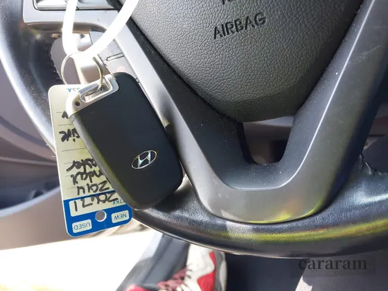 2014 Hyundai Veloster Turbo