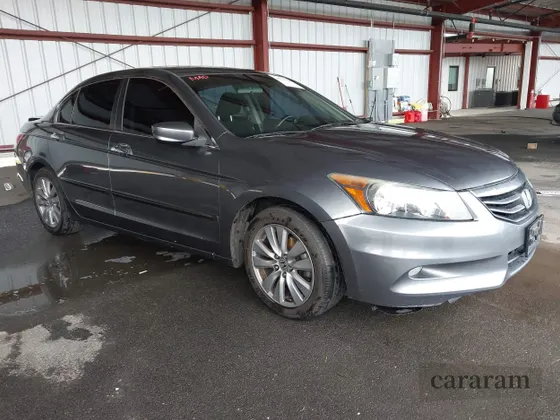 2012 Honda Accord EX