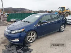 2013 Chevrolet Volt