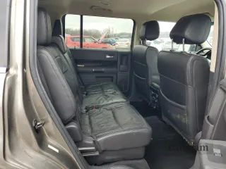 2013 Ford Flex SEL
