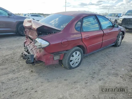 2007 Ford Taurus SEL