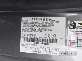 2011 Ford Mustang V6