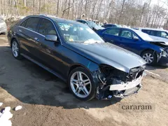 2014 Mercedes-Benz E 350 Luxury