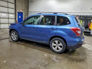 2015 Subaru Forester Premium
