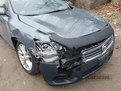 2011 Nissan Maxima SV