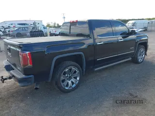 2016 GMC Sierra 1500 Denali