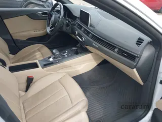 2018 Audi A5 Sportback Premium Plus