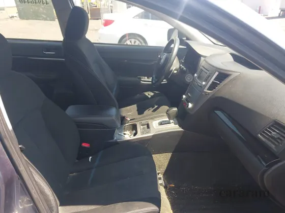 2014 Subaru Legacy Special Sports