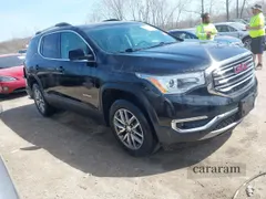 2018 GMC Acadia SLE