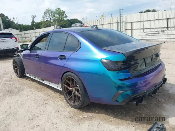 2020 BMW 3 Series M340i