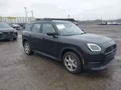 2025 MINI Countryman S
