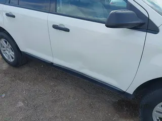2012 Ford Edge SE