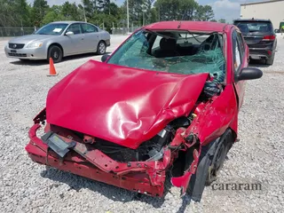 2004 Ford Focus SE