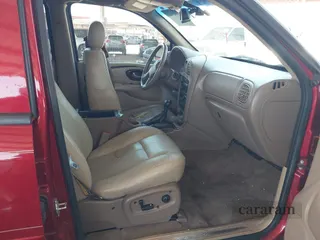 2004 Buick Rainier CXL Plus