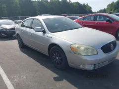 2006 Buick Lucerne CXL