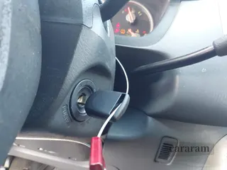 2007 Honda Pilot LX