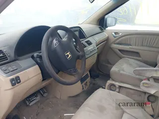 2005 Honda Odyssey EX-L
