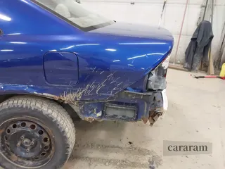2005 Honda Civic VP