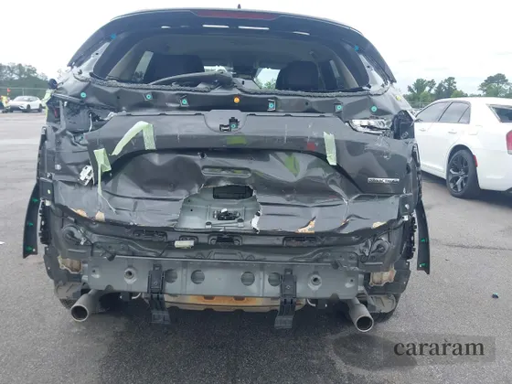 2022 Mazda CX-5 S Select