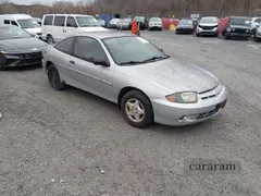 2003 Chevrolet Cavalier