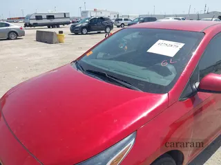 2018 Hyundai Accent SEL