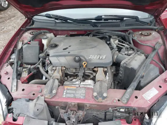 2011 Chevrolet Impala LT Retail
