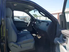 2013 Ford F-150 STX