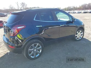 2018 Buick Encore Essence